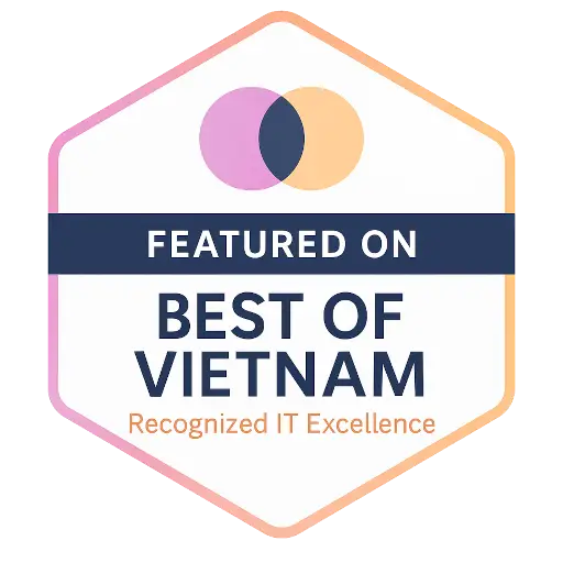 Featured on Best of Vietnam